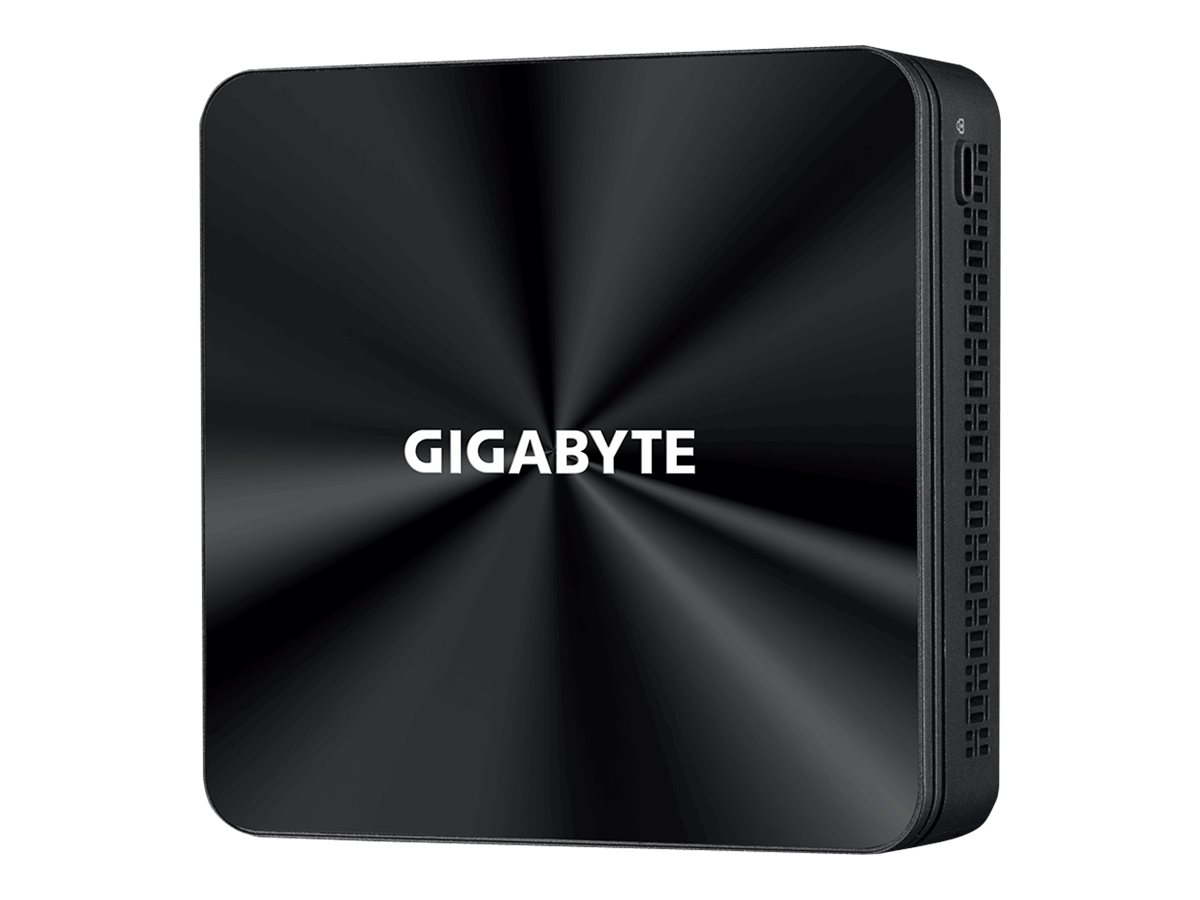 GIGABYTE GB-BRi3-10110 Brix (GB-BRI3-10110)