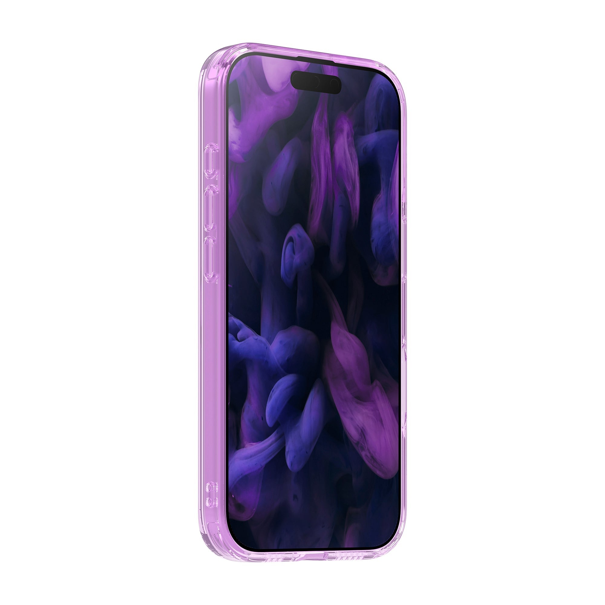 Laut International CRYSTAL FLURO for iPhone 17 - Light Pink, Ansicht 4
