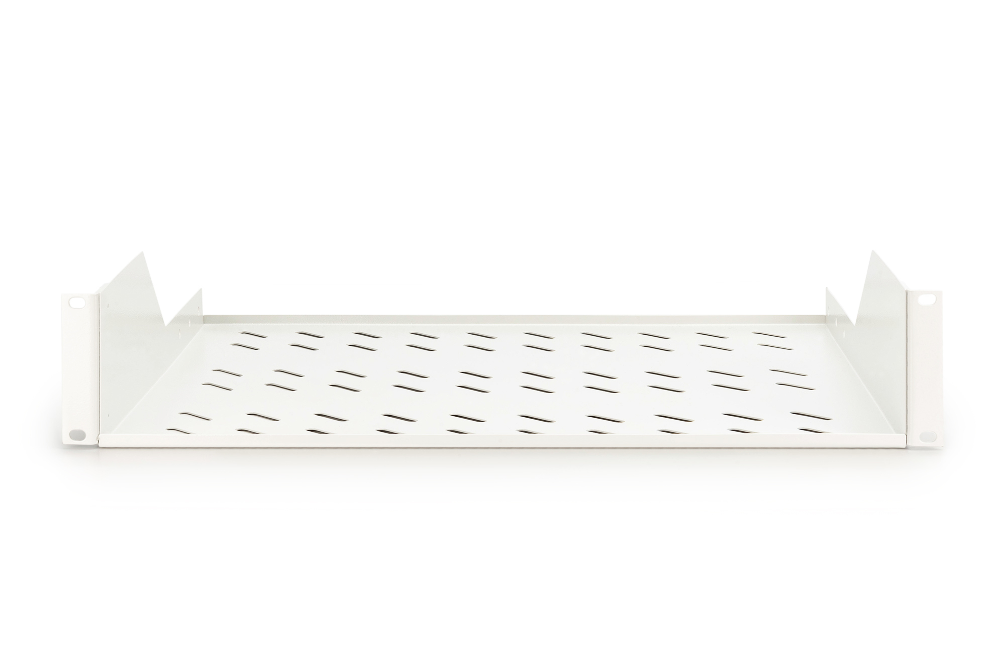 DIGITUS Fachboden zum Festeinbau in 483 mm (19)-Schränke, Ansicht 4