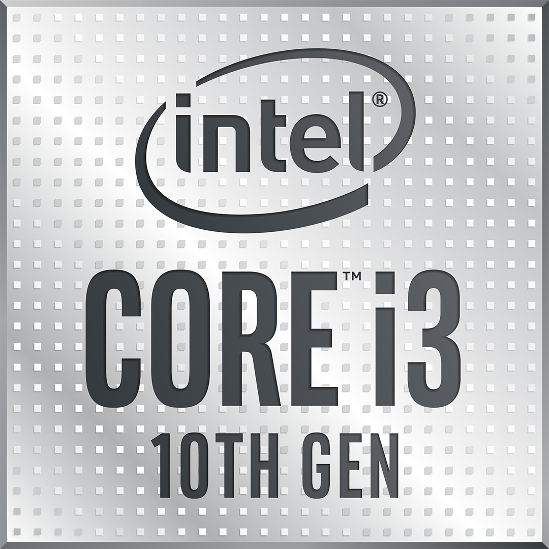 Intel Core i3-10105F - Intel® Core™ i3 - LGA 1200 (Socket H5) - 14 nm - Intel - i3-10105F - 3,7 GHz