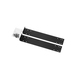 HPE Aruba Networking ARUBA X464 4 POST RACK KIT Schwarz (JL373A)