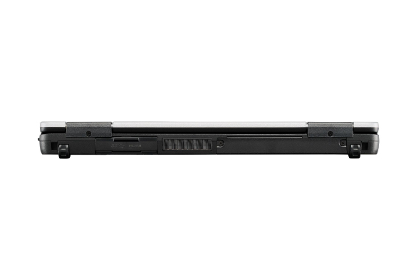 Panasonic Toughbook FZ-55J261KBG - 14 Notebook - Core i5 35,56 cm, Ansicht 4