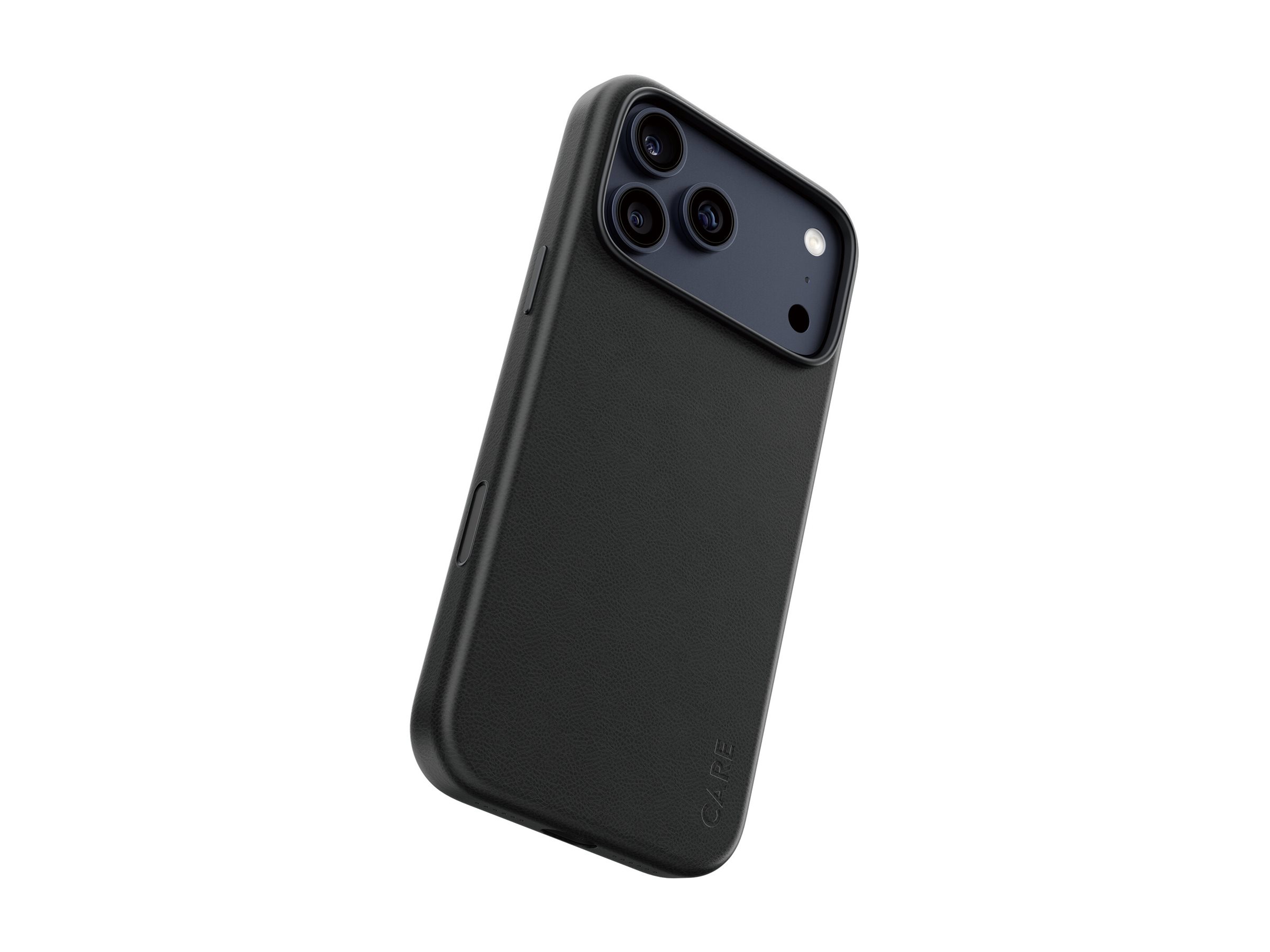 PanzerGlass CARE by Solo Case Black iPhone 17 Pro Max, Ansicht 2