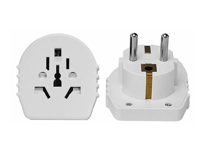 MicroConnect SKROSS - Adapter für Power Connector, Ansicht 2