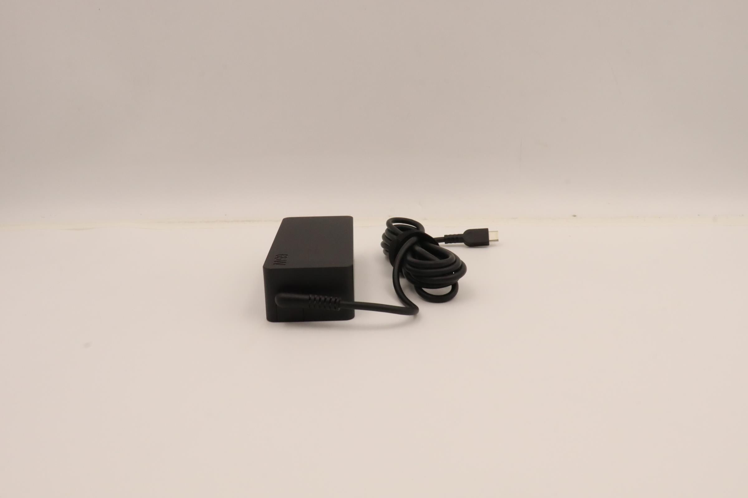 Lenovo USB-C Netzteil - Wechselstrom 100-240 V, Ansicht 3