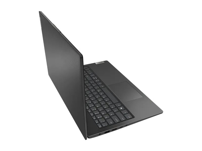 Lenovo V15 G4 IRU 83A1 - 180°-Scharnierdesign - Intel Core i5 13420H  2.1 GHz - Win 11 Home - UHD Graphics - 8 GB RAM - 512 GB SSD NVMe - 39.6 cm (15.6)