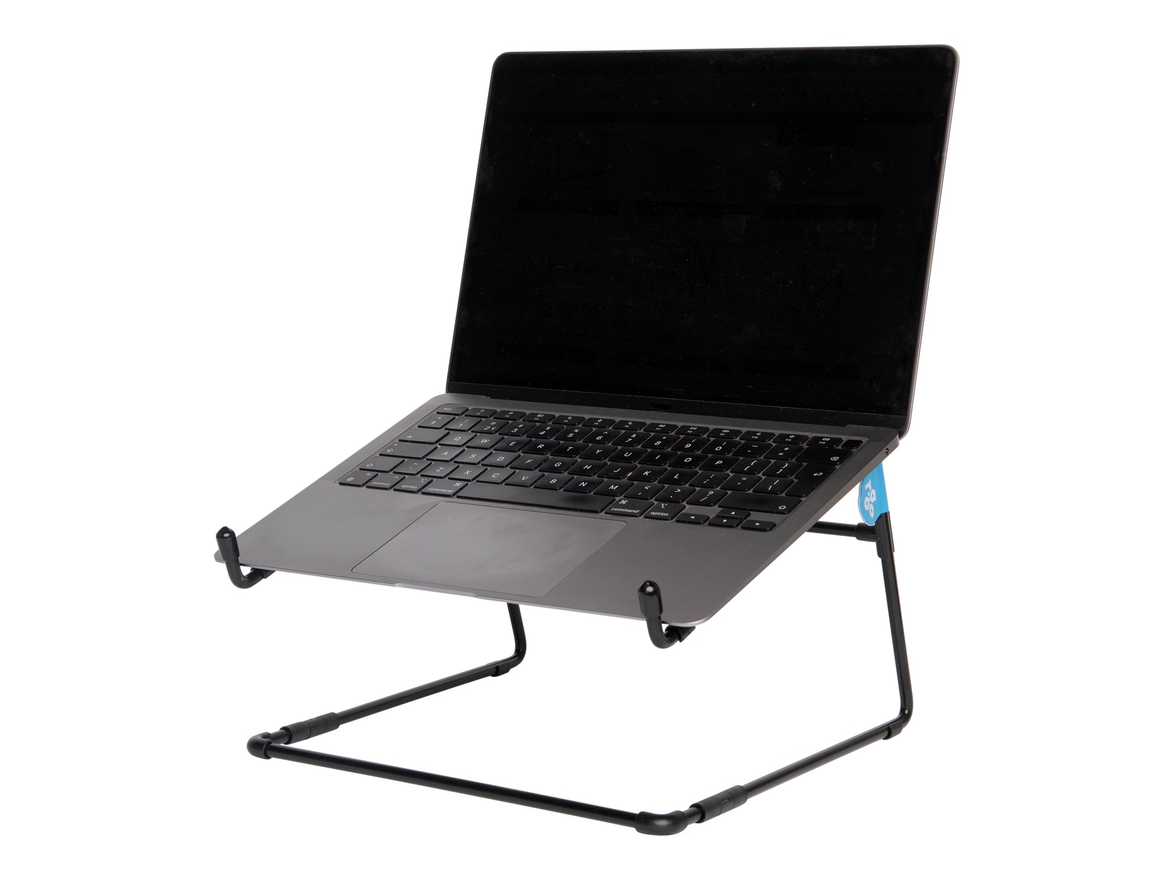 R-Go Laptopständer Steel Office - Notebook-Ständer, Ansicht 4