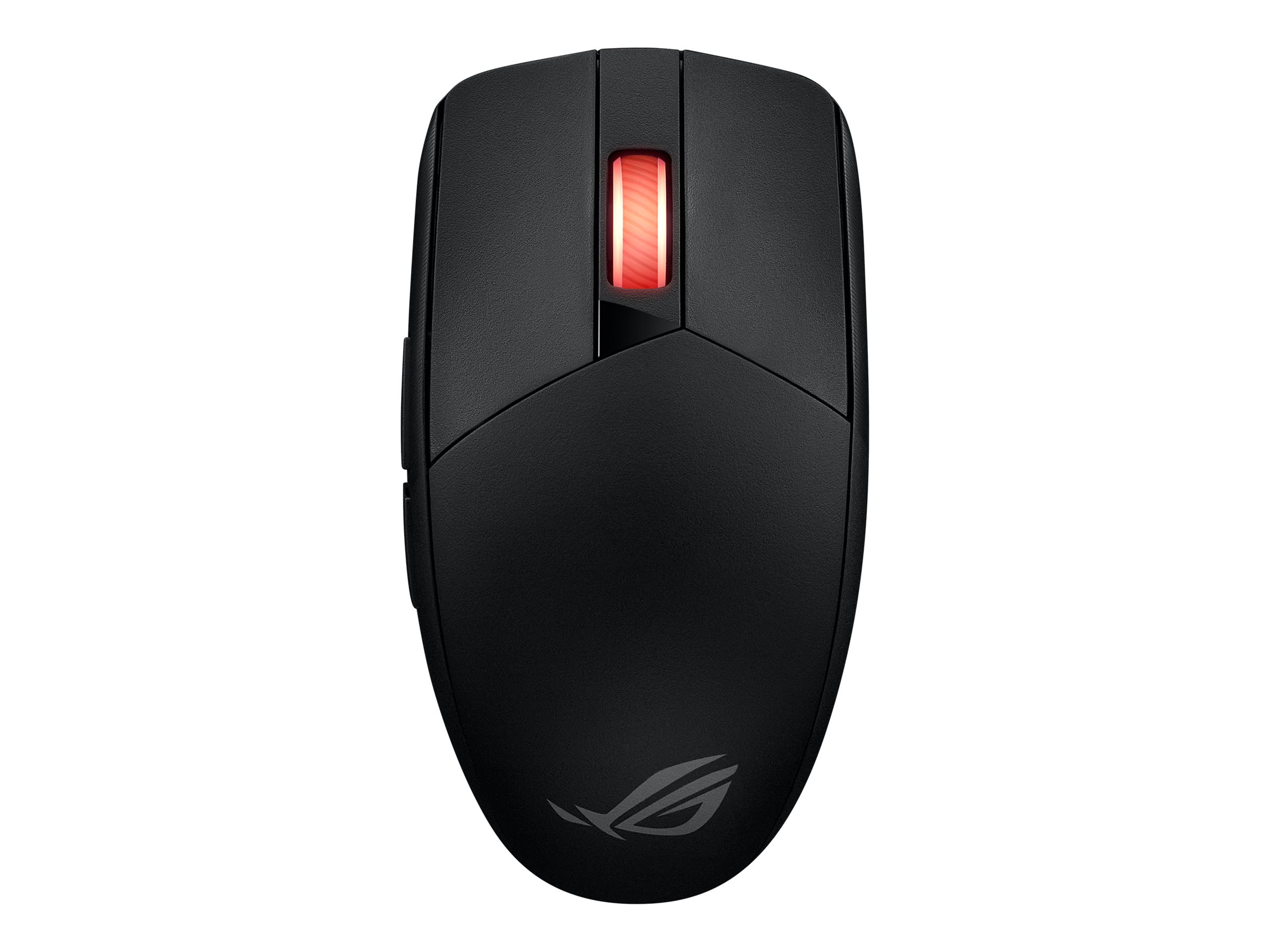 ASUS ROG Strix Impact III - Maus - optisch - 7 Tasten