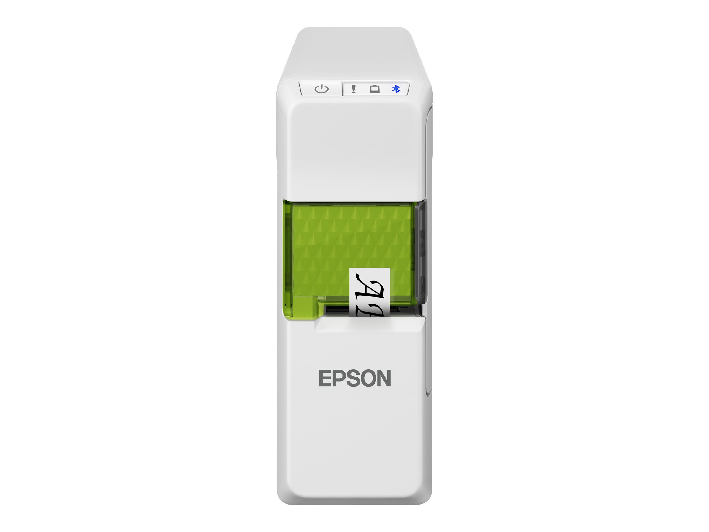 Epson LabelWorks LW-C410 - Etikettendrucker - Thermotransfer - Rolle (1,8 cm), Ansicht 5