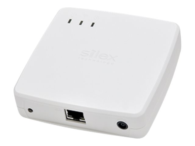 Silex BR-500AC Wireless Bridge Enterprise (E1600)