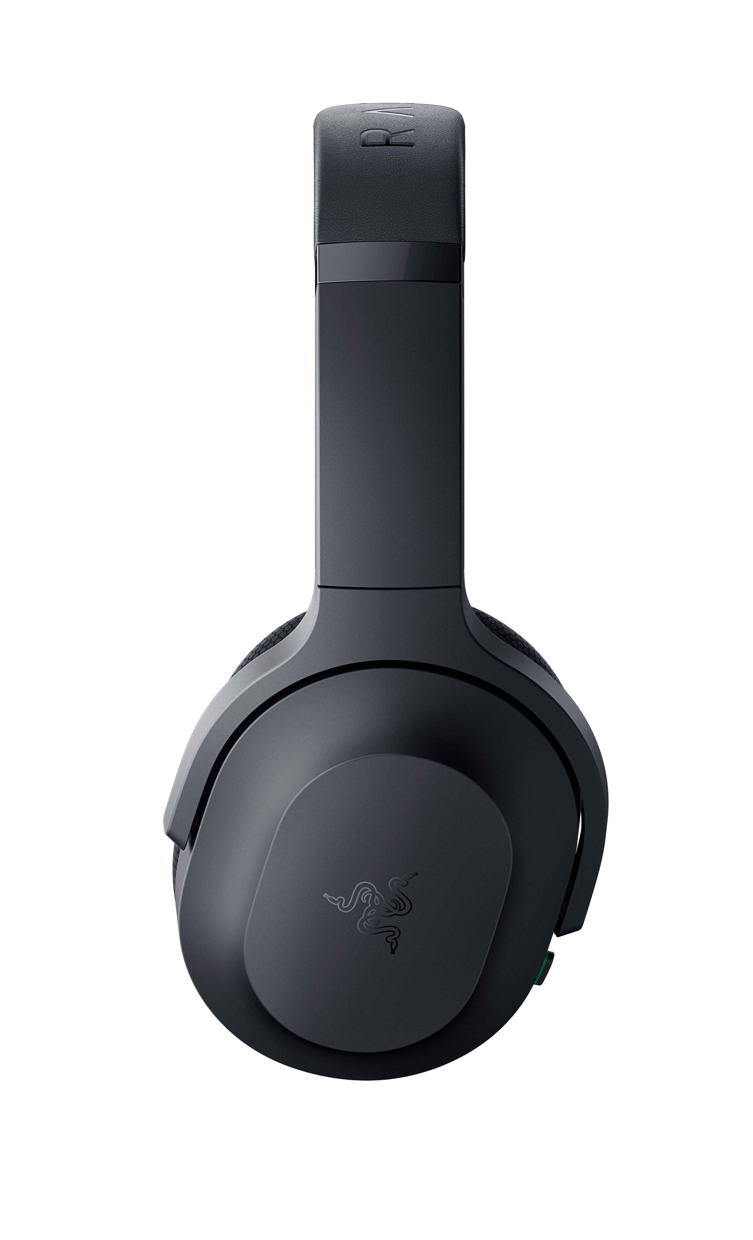 Razer Barracuda - Headset - ohrumschließend - Bluetooth / 2,4 GHz Funkfrequenz, Ansicht 2