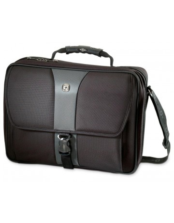 Wenger Legacy - Notebook-Tasche - 43.9 cm (17.3), Ansicht 2