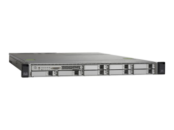 Cisco UCS C220 M3 Small Form Factor Business Edition - Server - Rack-Montage - 1U - zweiweg - 2 x Xeon E5-2609  2.4 GHz - RAM 32 GB - SAS - Hot-Swap 6.4 cm (2.5)