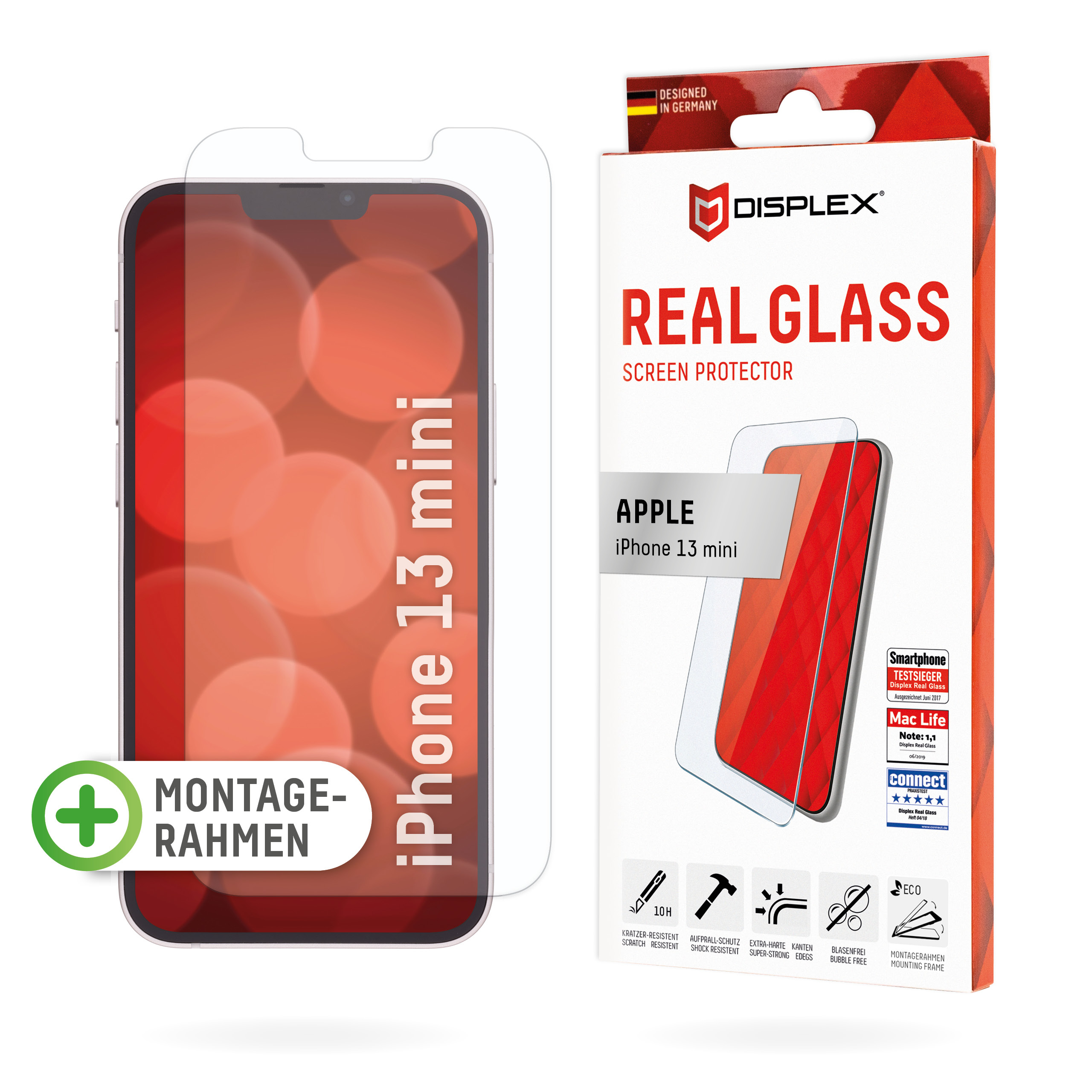 DISPLEX REAL GLASS 01481, Ansicht 2