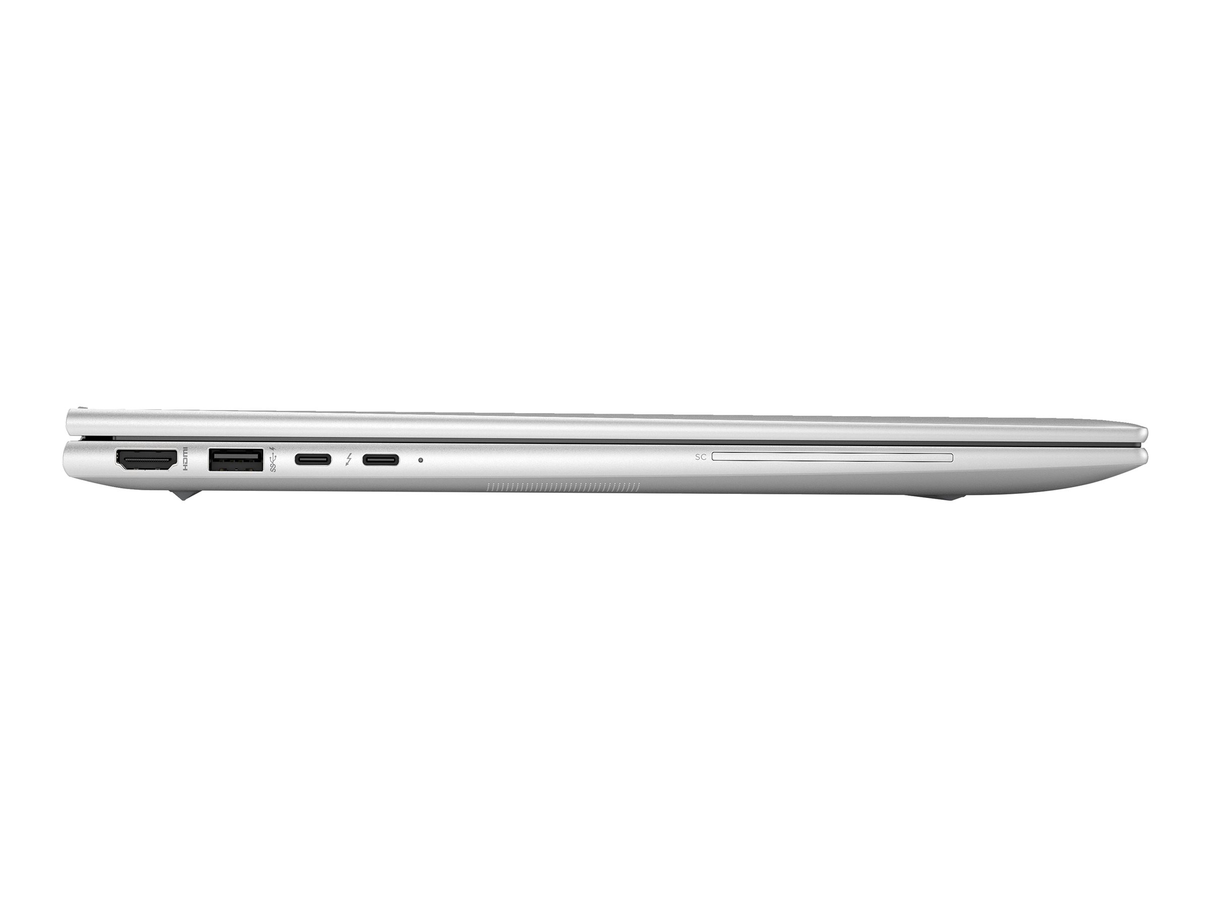 HP EliteBook 865 G10 Notebook - AMD Ryzen 7 Pro 7840U  3.3 GHz - Win 11 Pro - Radeon 780M - 16 GB RAM - 512 GB SSD NVMe - 40.6 cm (16)