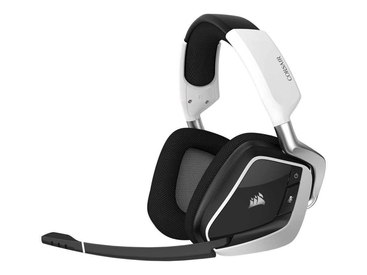 Corsair Gaming VOID RGB ELITE - Headset - ohrumschließend