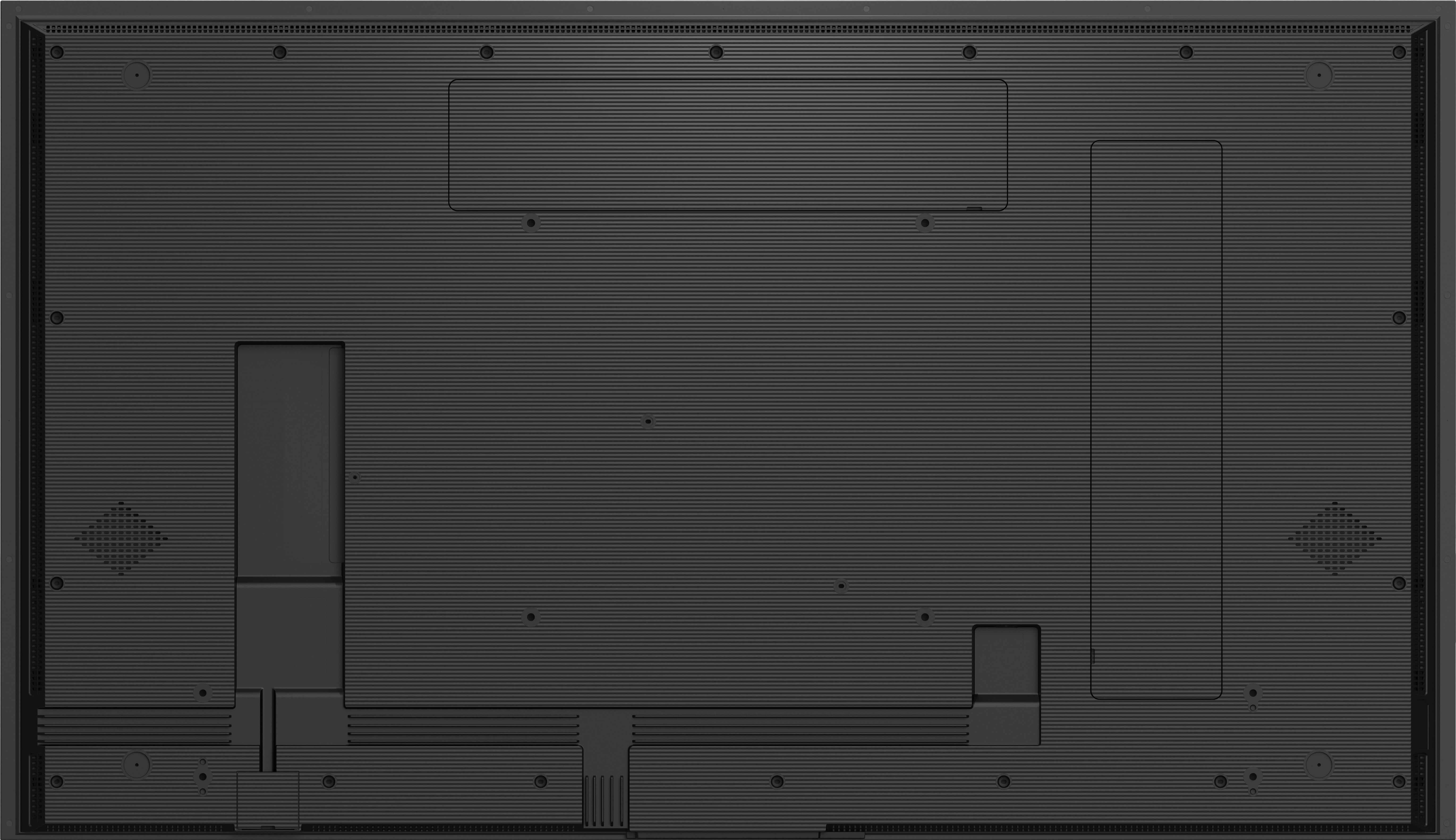 Iiyama ProLite T6529AS-B1AG - 165 cm (65) Diagonalklasse (164 cm (64.5), Ansicht 2