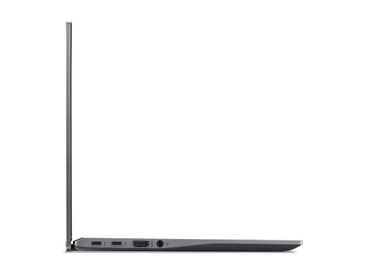 Acer Chromebook 514 CB514-1W - Intel Core i3 1115G4 - Chrome OS (with Chrome Education Upgrade)