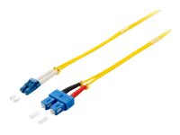 Equip Pro - Patch-Kabel - ST Einzelmodus (M)