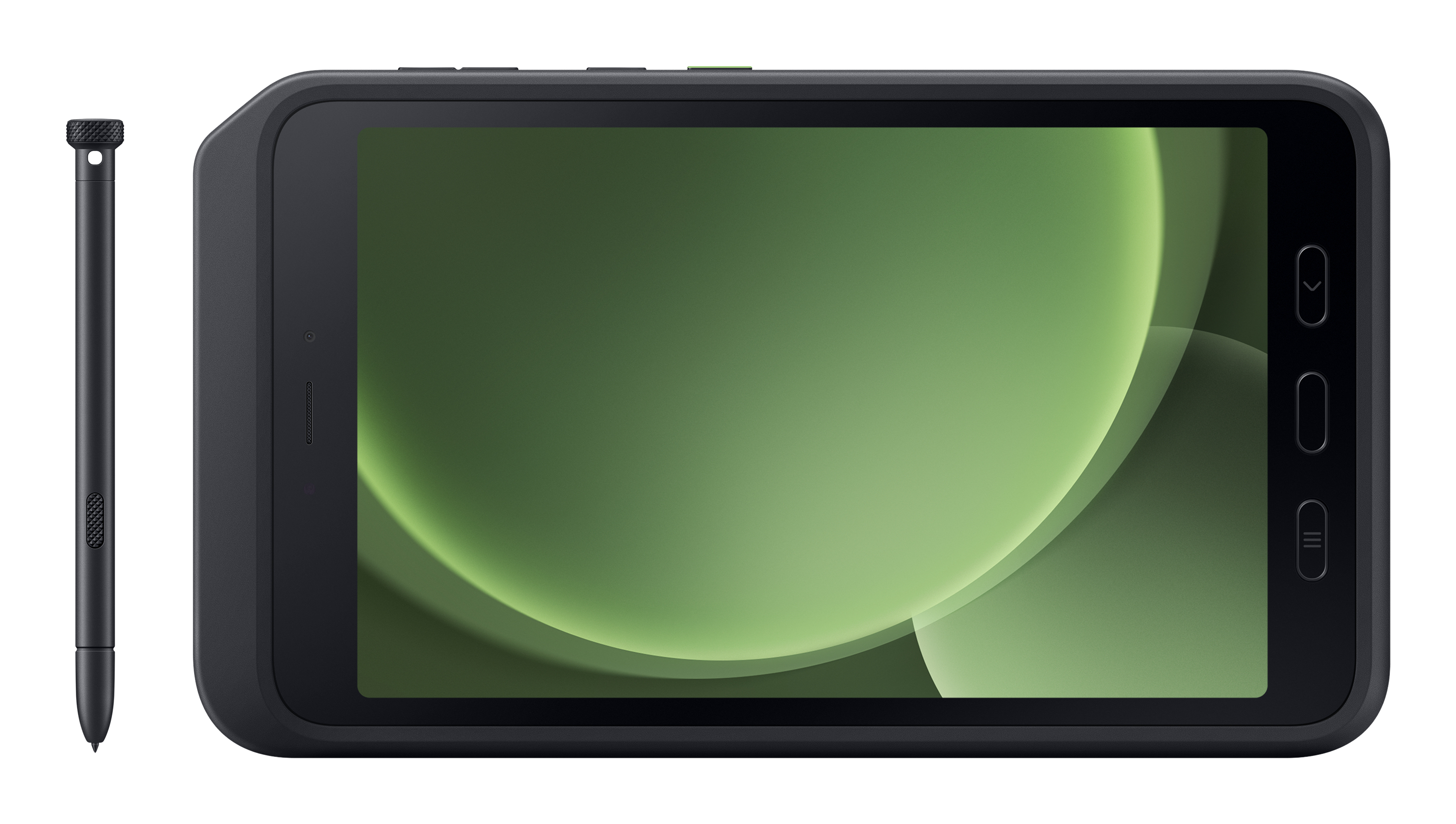 Samsung GALAXY TAB ACTIVE 128 GB - Tablet, Ansicht 2