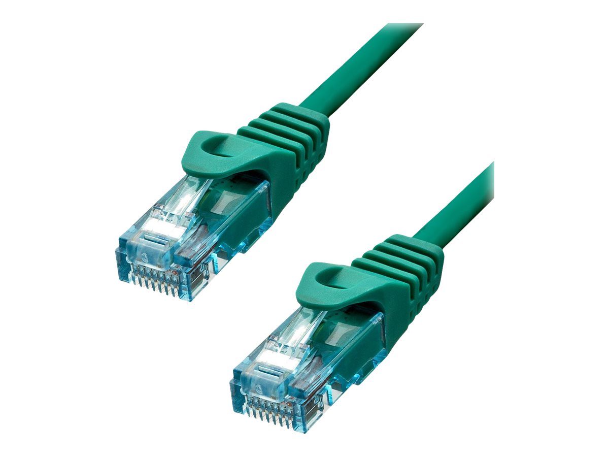 ProXtend Patch-Kabel - RJ-45 (M) zu RJ-45 (M), Ansicht 4