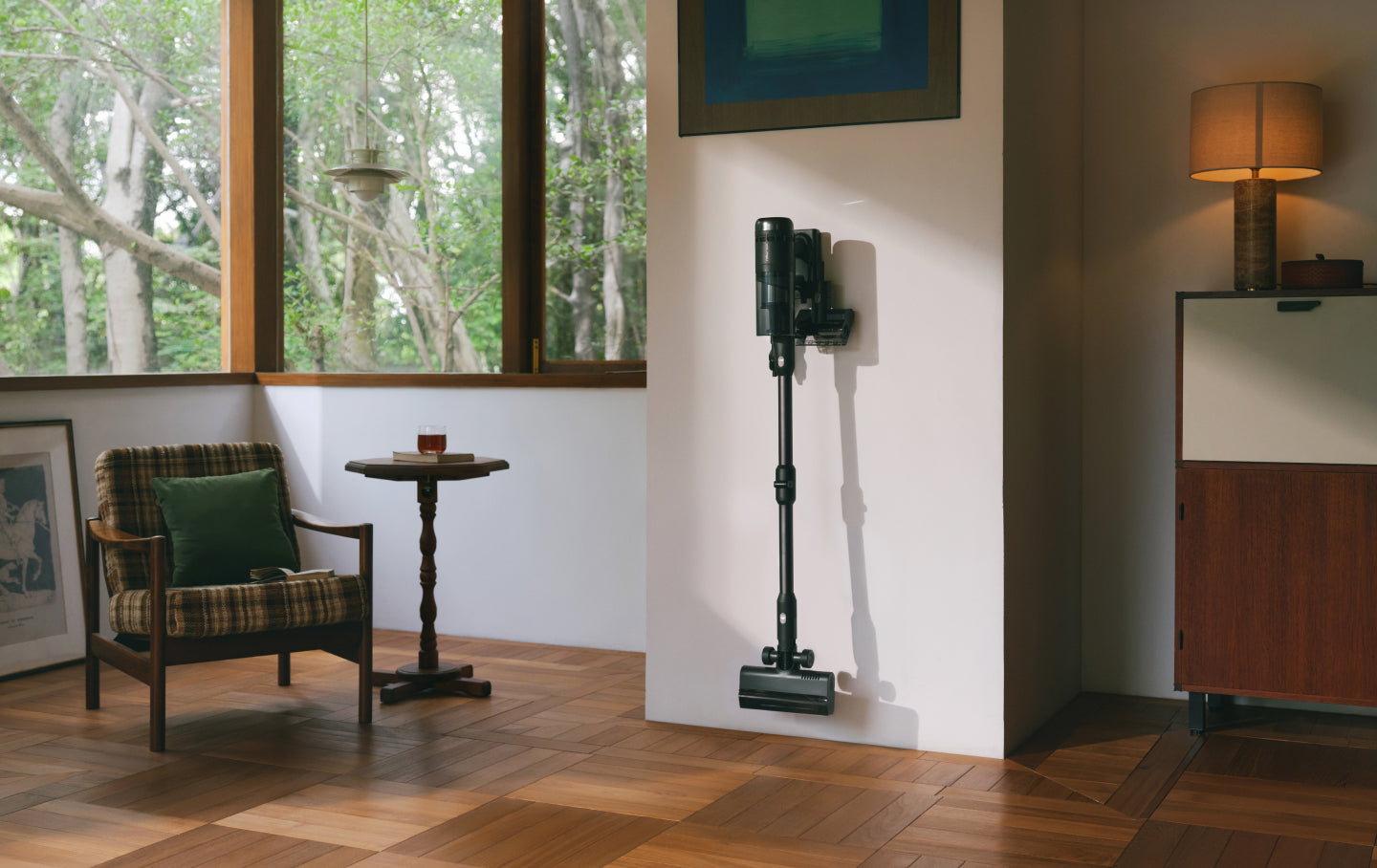 Roborock H60 Ultra Akku-Handstaubsauger, Ansicht 3