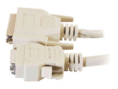 C2G Druckerkabel - DB-25 (M) zu Mini-Centronics 36-polig (M)