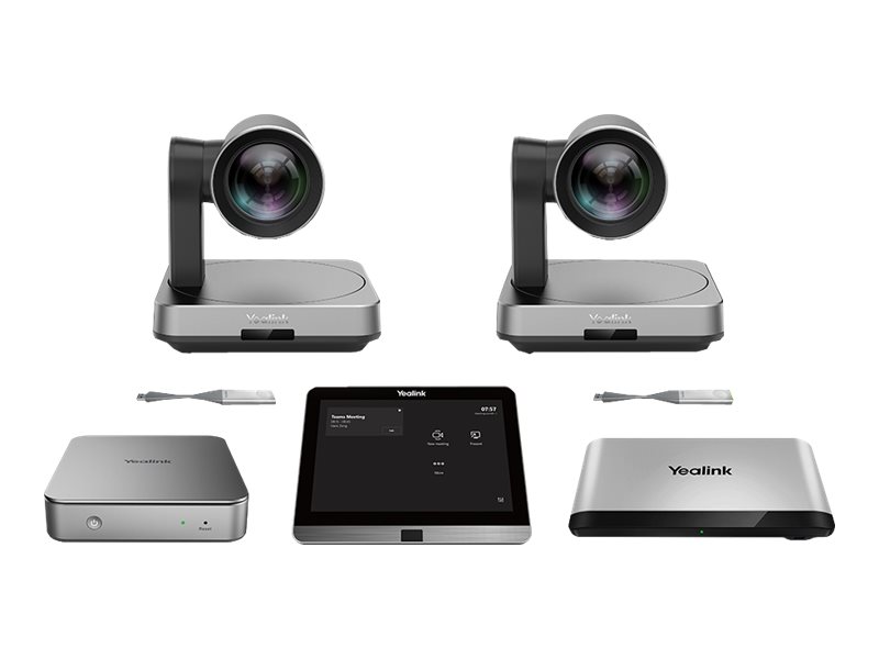 Yealink MVC Series MVC940 - Kit für Videokonferenzen