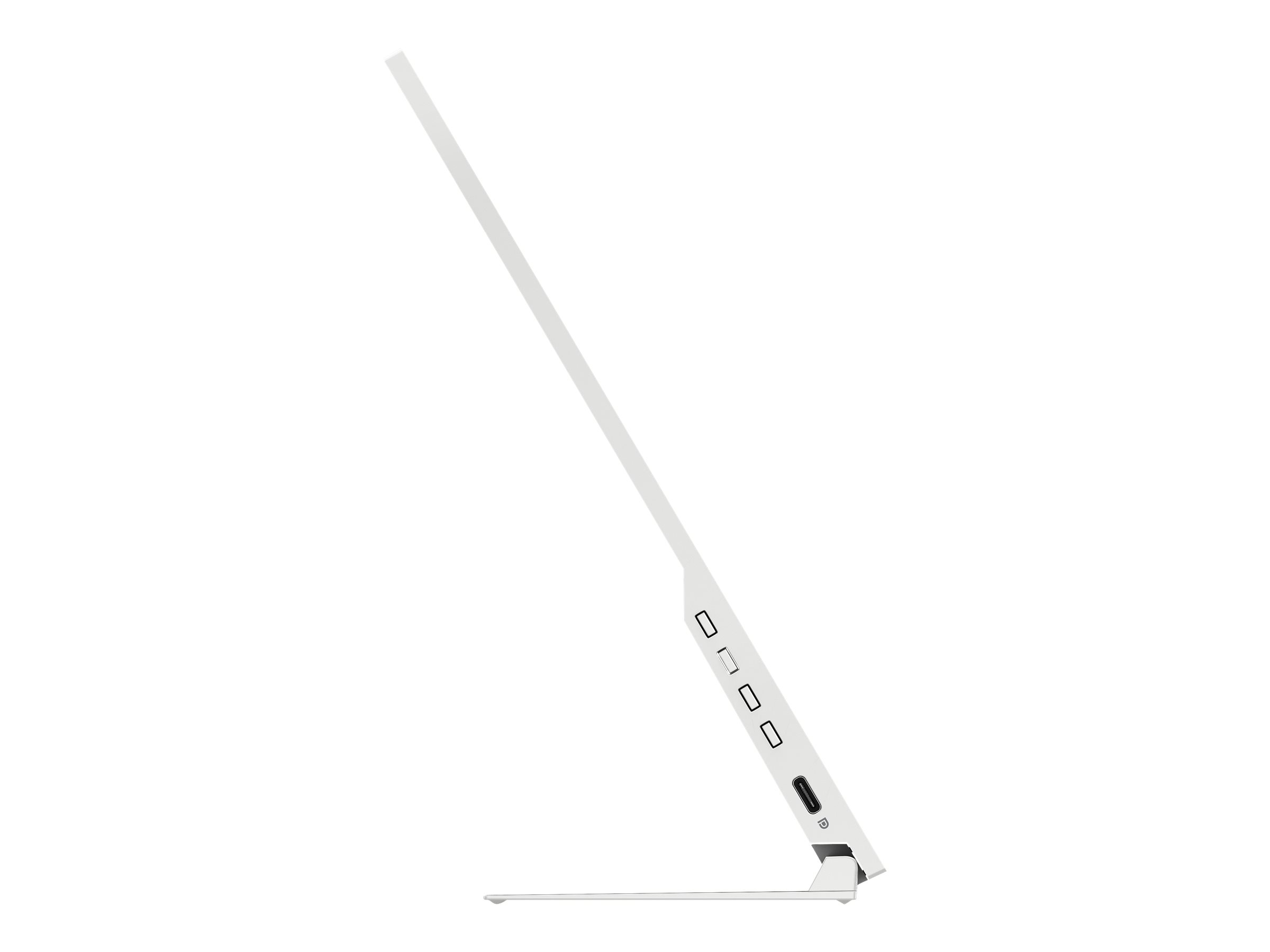 HP E14 G4 Portable - LED-Monitor - 35.6 cm (14)