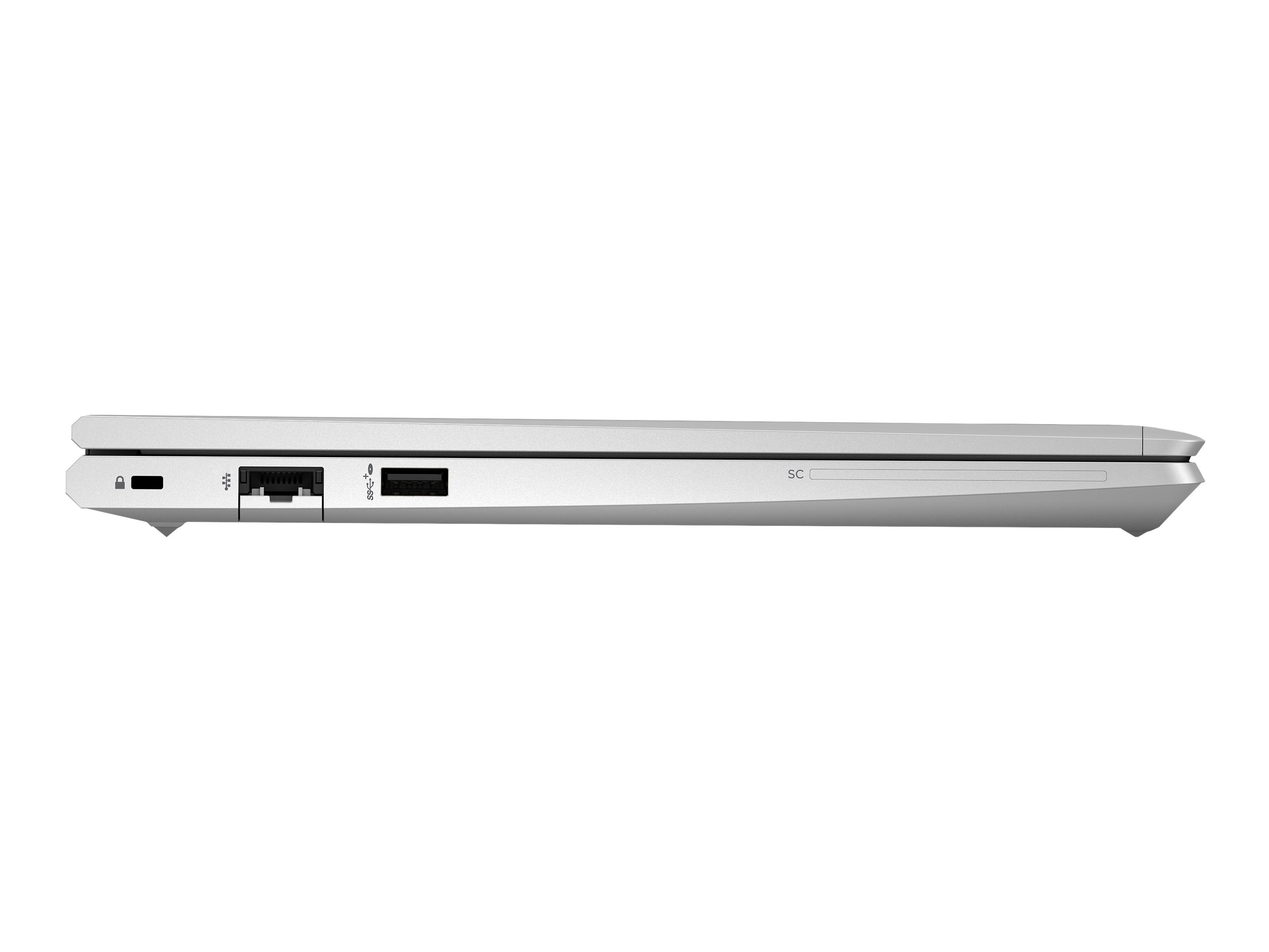 HP Elite Mobile Thin Client mt645 G7 - 180°-Scharnierdesign - AMD Ryzen 3 5425U  2.7 GHz - Win 10 IoT Enterprise - Radeon Graphics - 8 GB RAM - 128 GB SSD NVMe TLC HP Value - 35.6 cm (14)