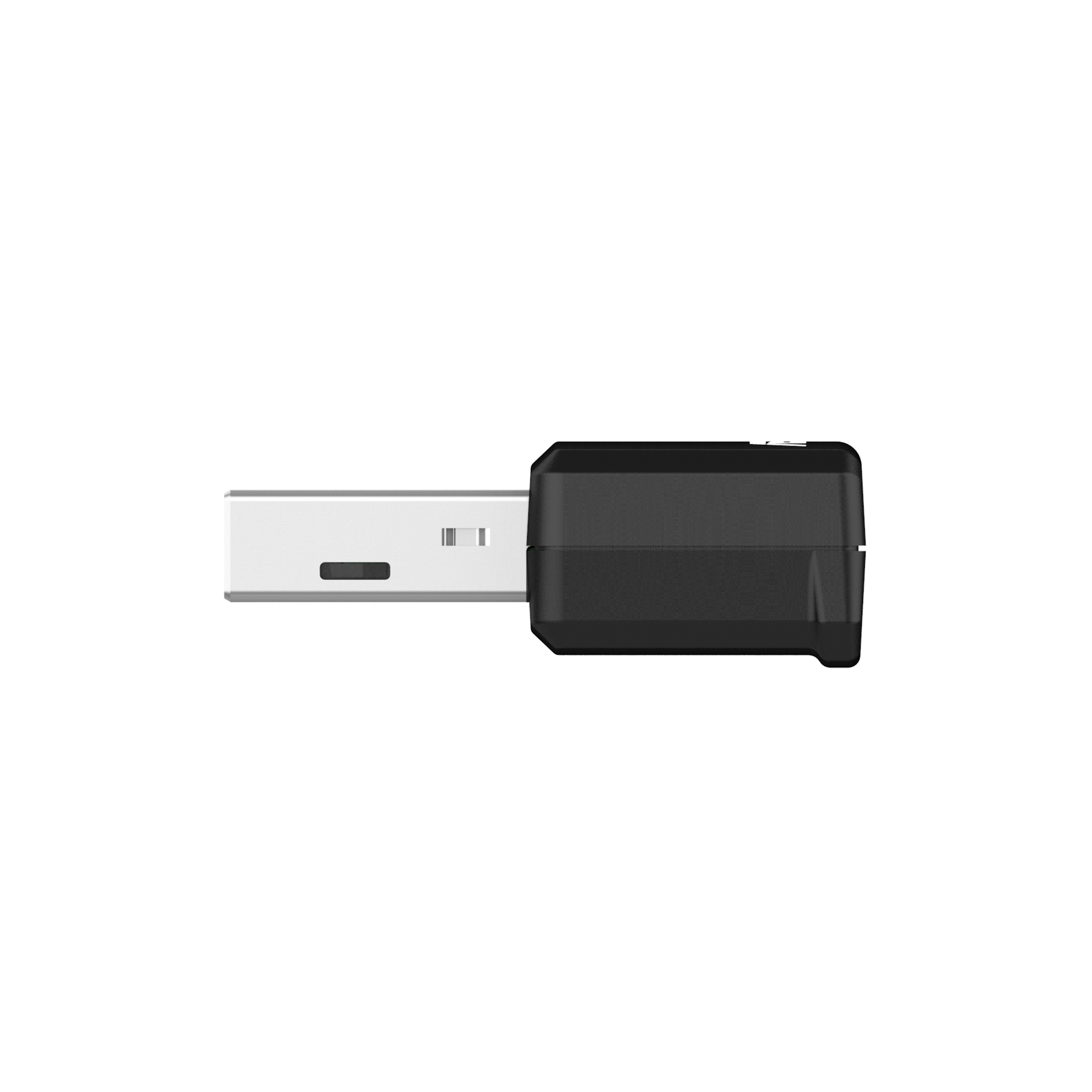 ASUS USB-AX55 Nano - Netzwerkadapter - USB 2.0, Ansicht 3