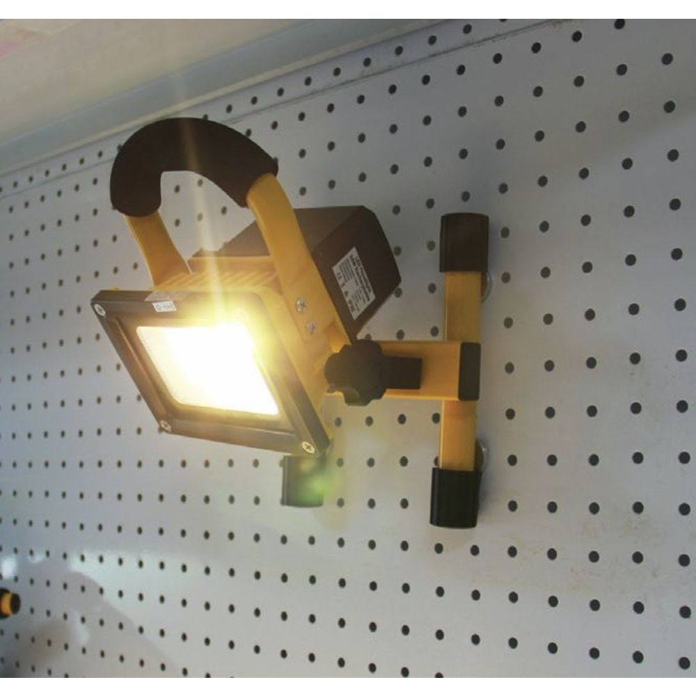 Synergy 21 S21-LED-NB00081 Beleuchtungs-Zubehör, Ansicht 2