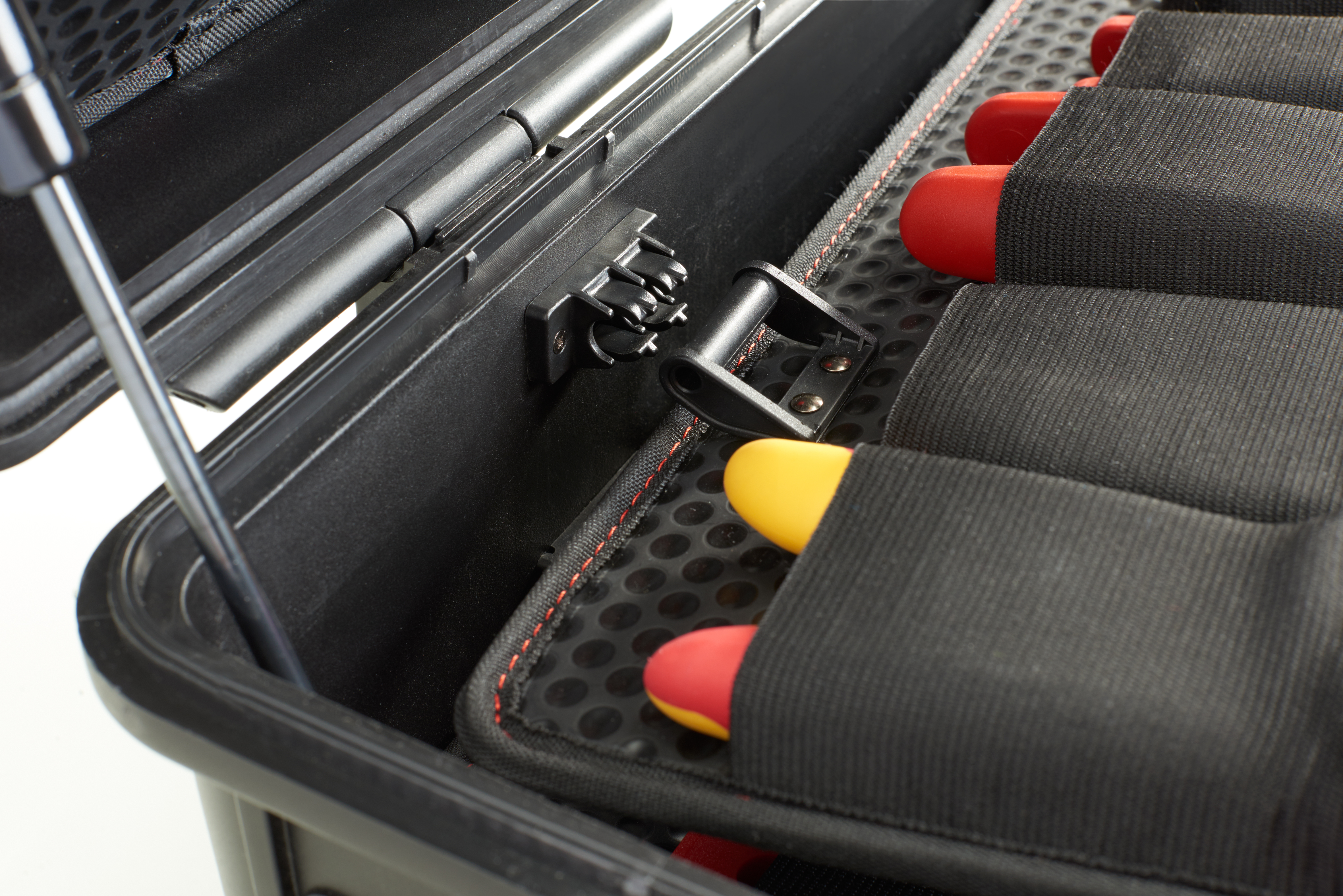 Wiha Competence XXL II - Schwarz - 19 kg - 115 Werkzeug, Ansicht 4