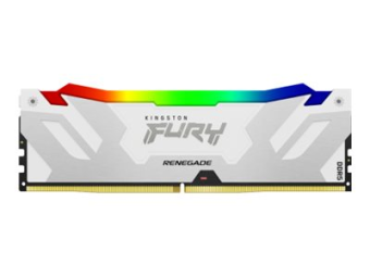 Kingston FURY Renegade RGB - DDR5 - Kit - 32 GB: 2 x 16 GB
