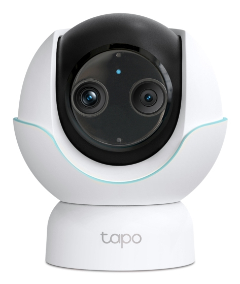 TP-LINK Tapo C840 Netværksovervagningskamera, Ansicht 2