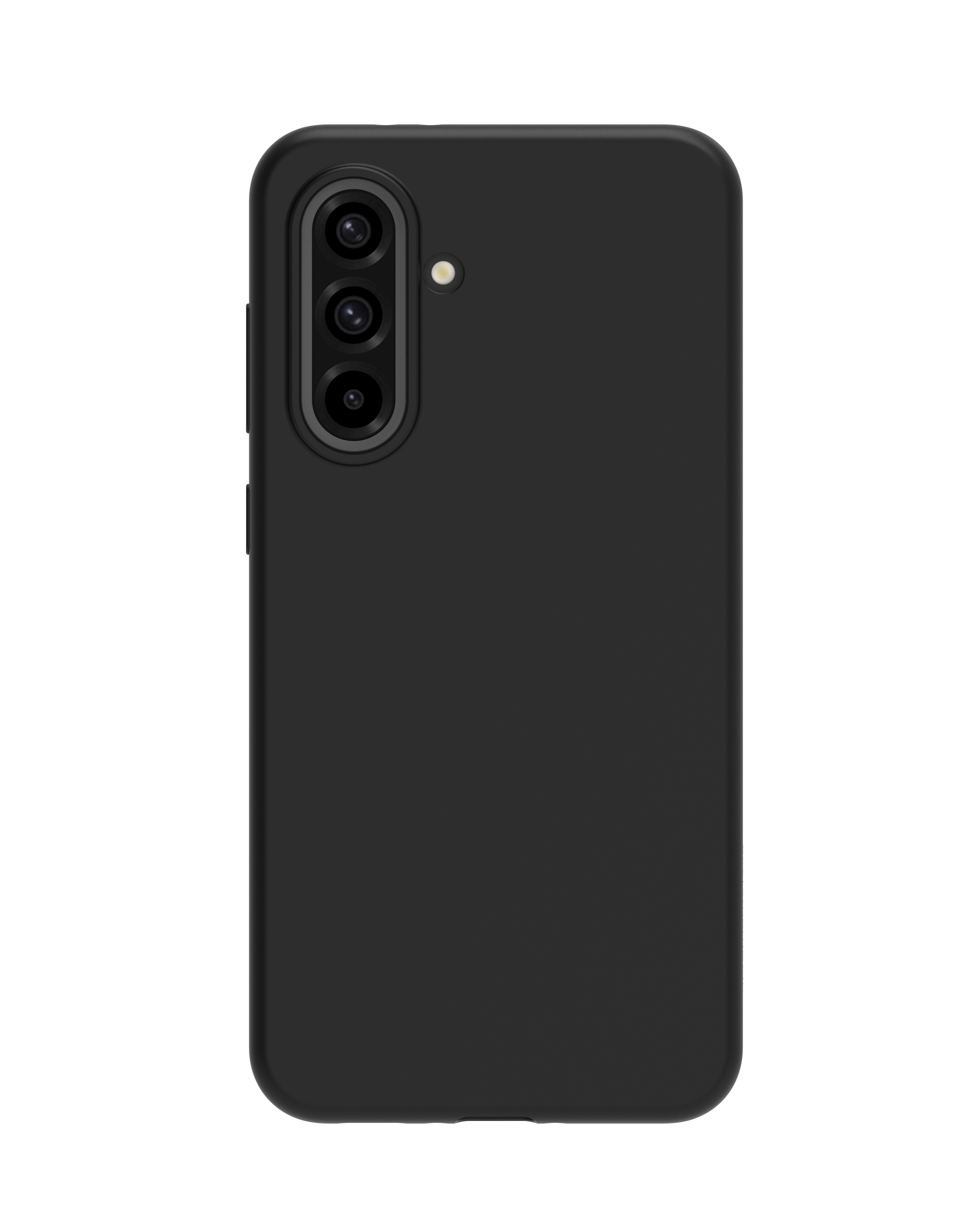 dbramante1928 Costa Rica - Hintere Abdeckung für Mobiltelefon - schwarz Galaxy A36 5G, Ansicht 4