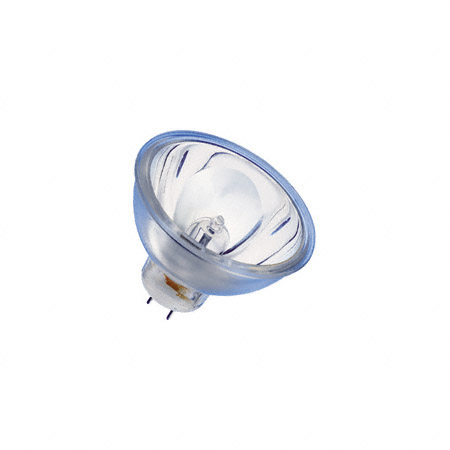Osram Halogen-Spot-Glühbirne - Form: MR16 - GZ6.35, Ansicht 2