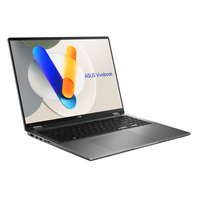 ASUS VivoBook Flip U7 256V 16 TP3607SA-RJ033W W11H - Notebook - Core Ultra 7