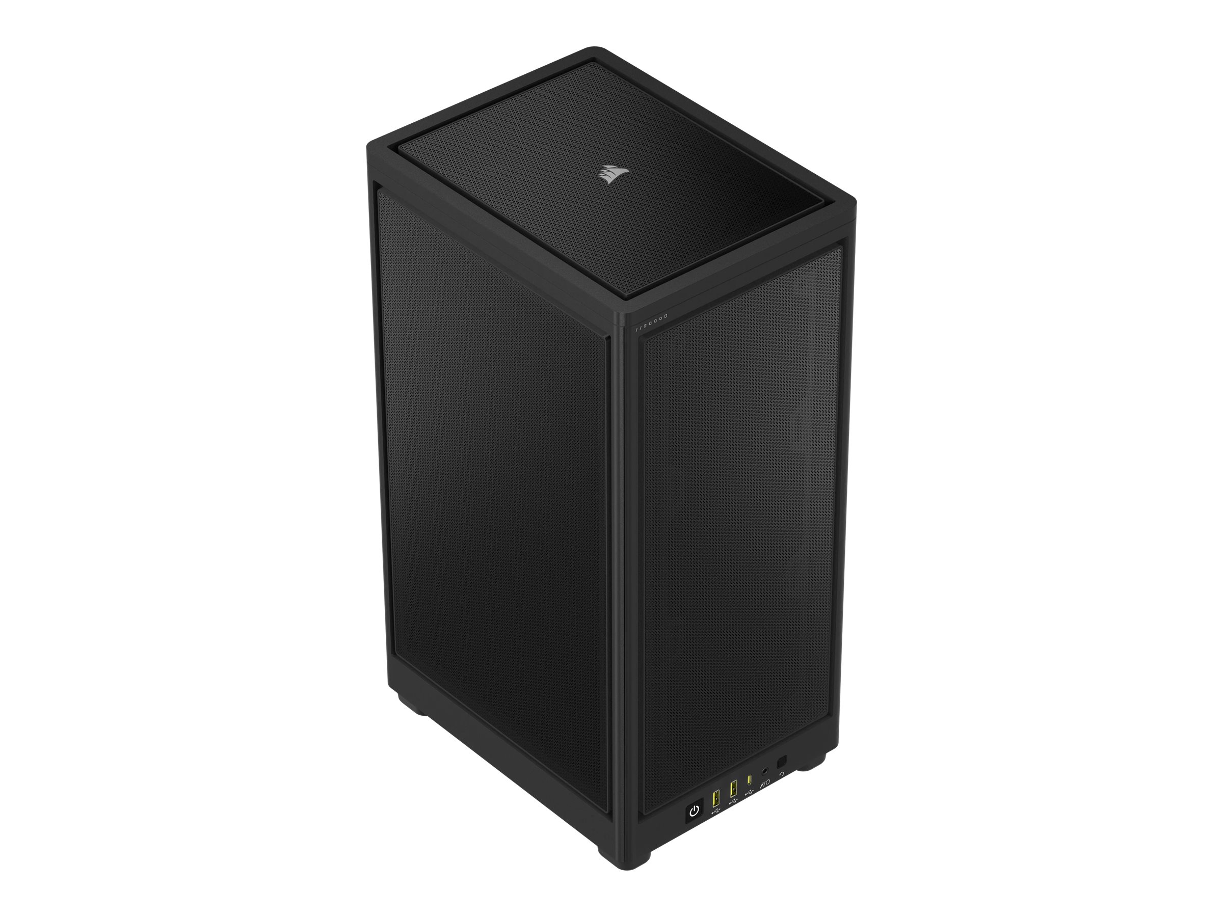 Corsair 2000D AIRFLOW - SFF-Tower - Mini-ITX