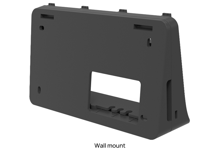 Yealink Ctp25 Mount Kits, Ansicht 3