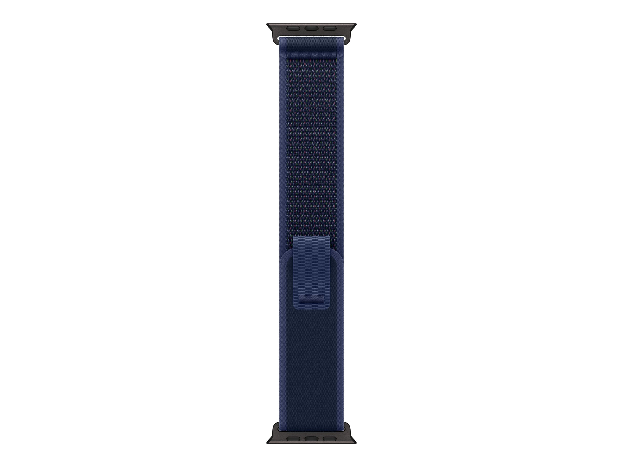 Apple Trail Loop - Loop für Smartwatch - 49 mm schwarze Titanfassung