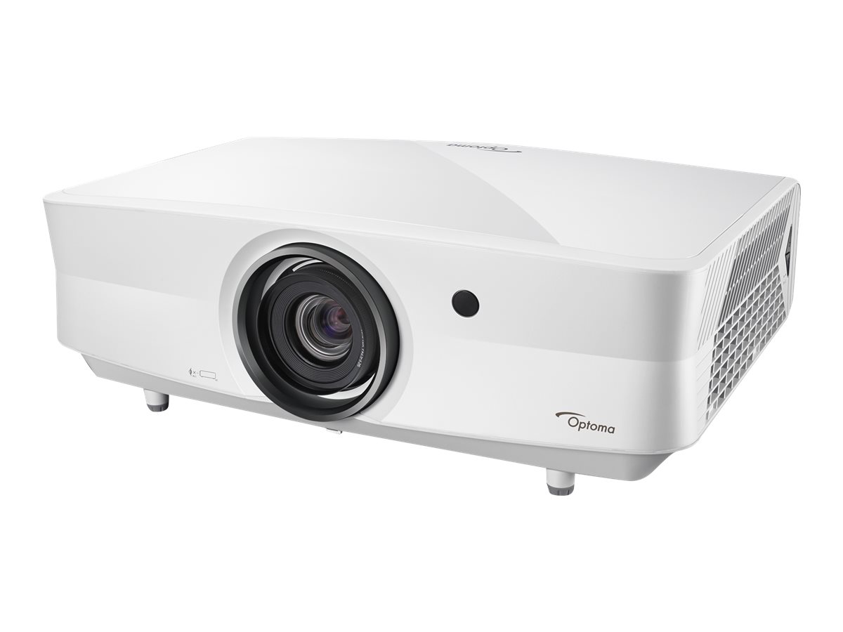 OPTOMA Projektoren ZK507 DLP UHD (E1P1A3LWE1Z1)