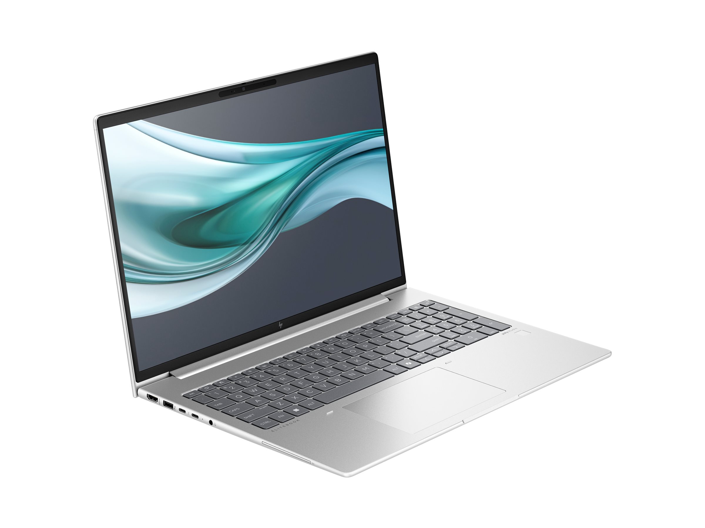 HP EliteBook 660 G11 Notebook - Intel Core Ultra 5 125U - Win 11 Pro - Intel Graphics - 8 GB RAM - 256 GB SSD NVMe - 40.6 cm (16")