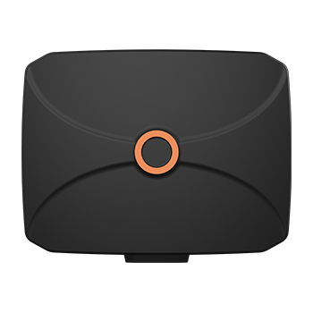 Poynting · Antennen· 5G/LTE· M2M/IoT· A-PANL-0401-V1-01· schwarz· 2m SMA M·, Ansicht 2