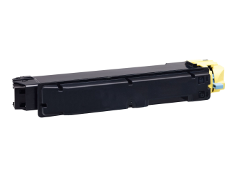 KMP K-T75Y - 95 g - Gelb - kompatibel - Tonerpatrone (Alternative zu Kyocera TK-5140Y)