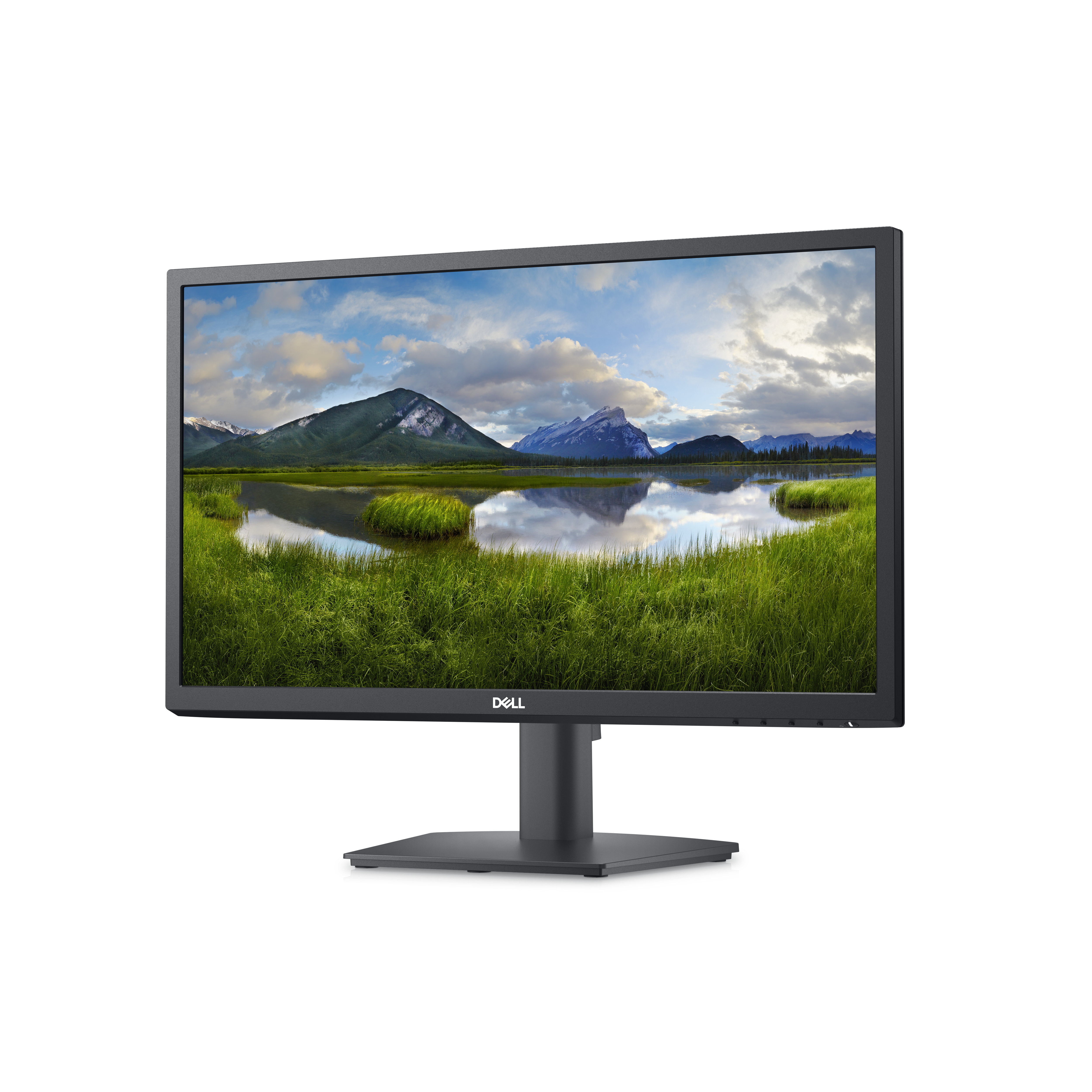 Dell E2223HV - LED-Monitor - 55.9 cm (22) (21.45 sichtbar), Ansicht 2
