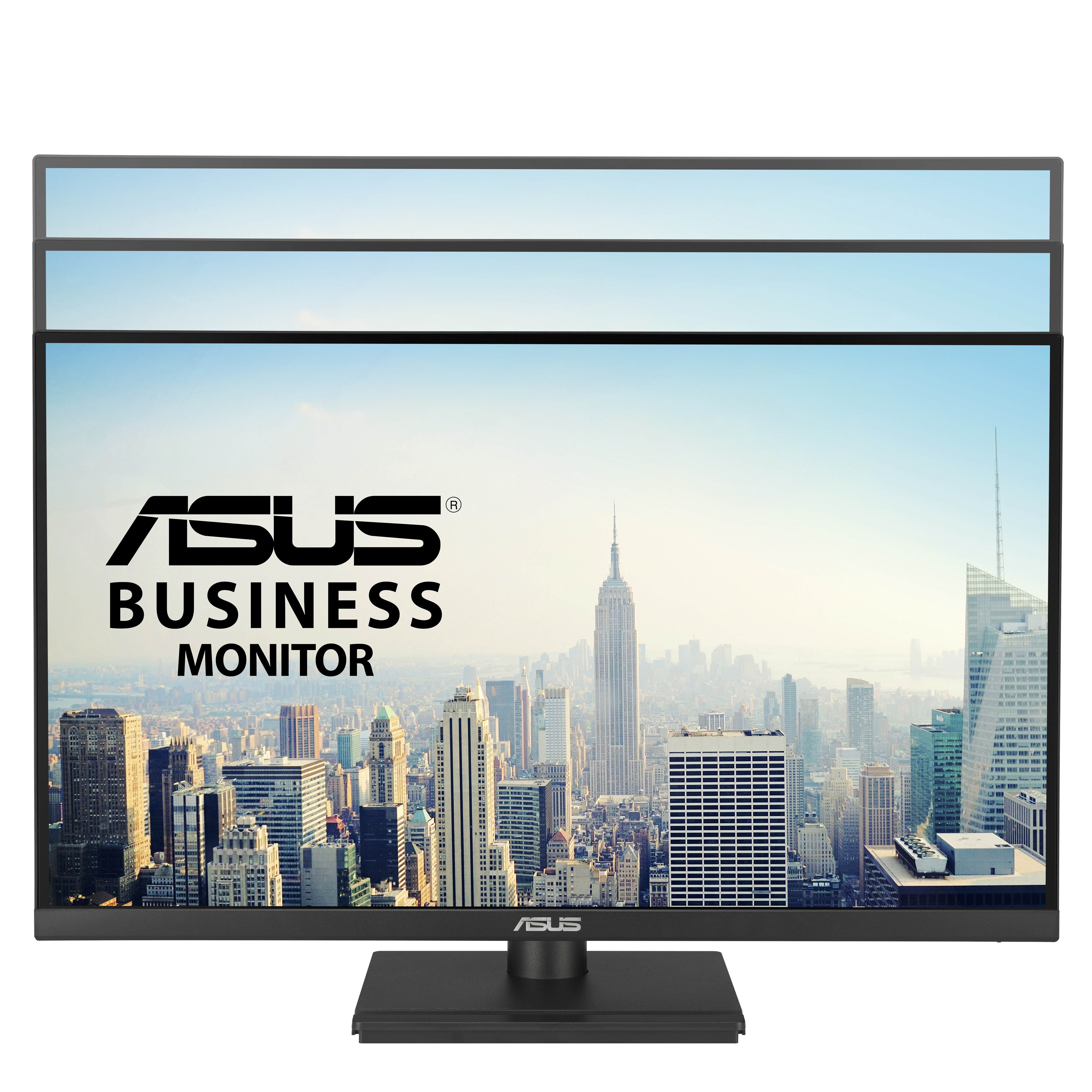 ASUS VA27UCPS - LED-Monitor - 68.6 cm (27) - 3840 x 2160 UHD @ 60 Hz, Ansicht 3