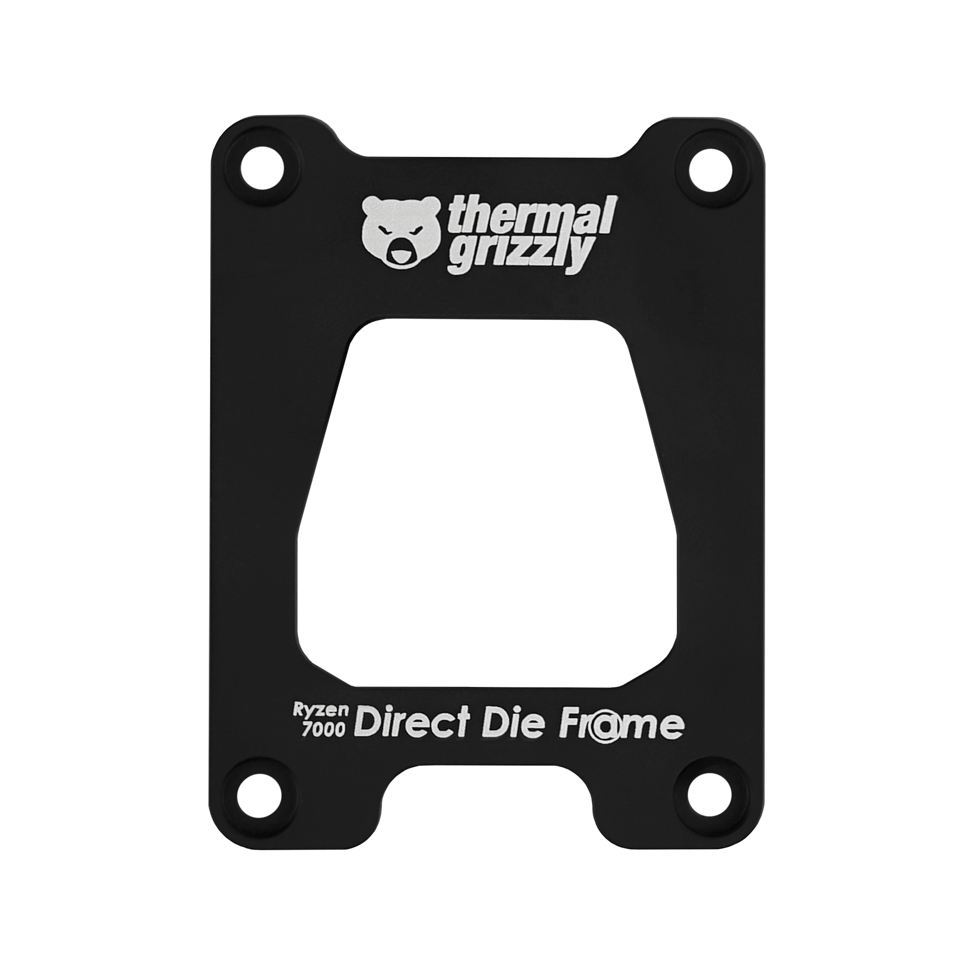 Thermal Grizzly Direct Die Frame - Exponierter Die-CPU-Montagerahmen, Ansicht 2