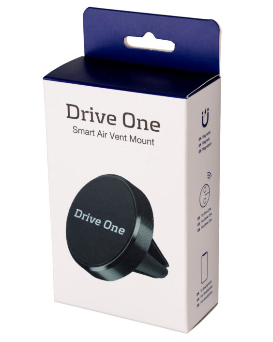Needit Drive One Gefahrenwarner, Ansicht 2