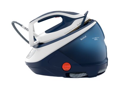 TEFAL Pro Express Protect GV9221 - Dampfbügeleisen mit automatischer Abschaltung, Ansicht 4
